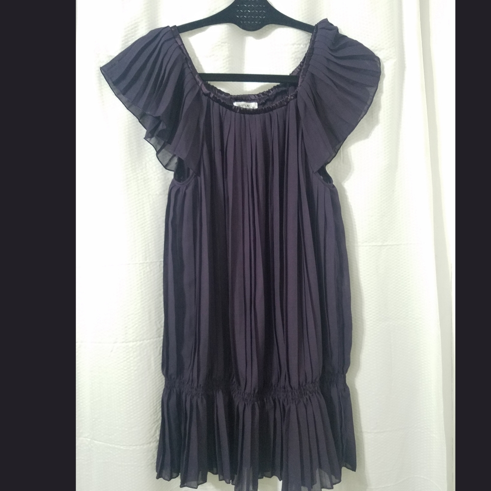 Jaipur Semi-Sheer Blouse